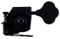 Preview: Hipshot BT7 Black, D-Tuner